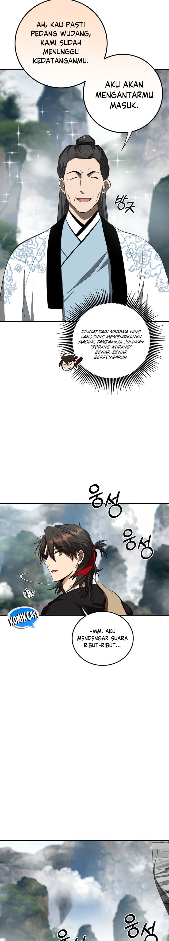 Mudang Association Chapter 121 page 31