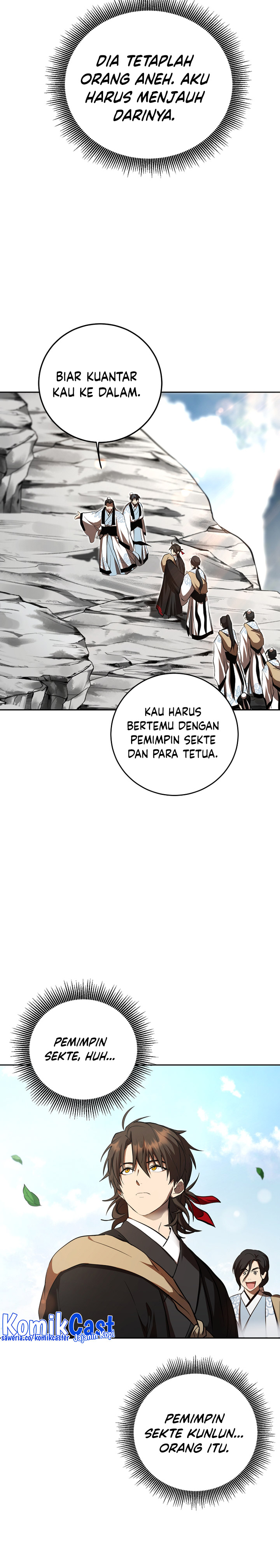 Mudang Association Chapter 122 page 4