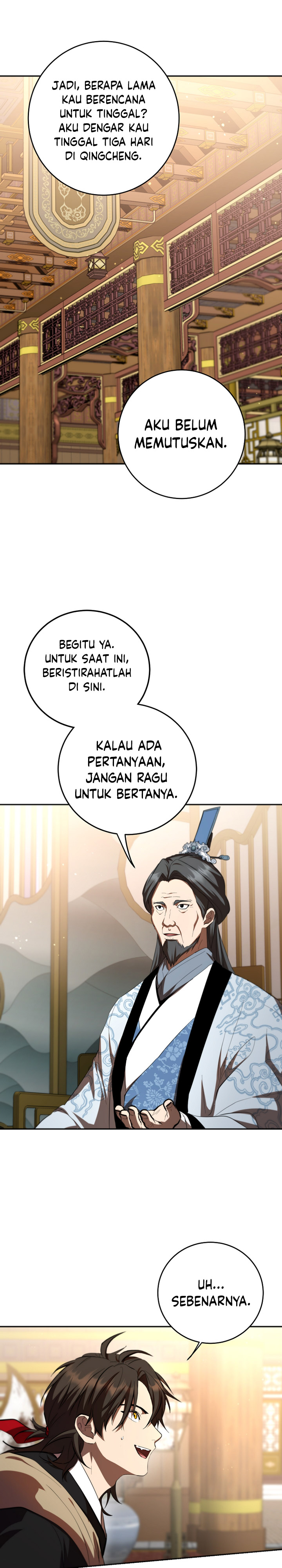 Mudang Association Chapter 122 page 9