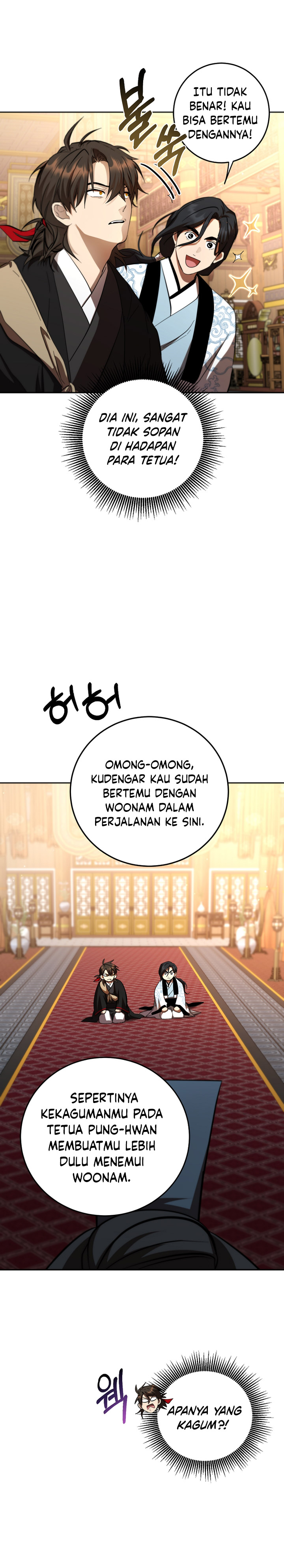 Mudang Association Chapter 122 page 13
