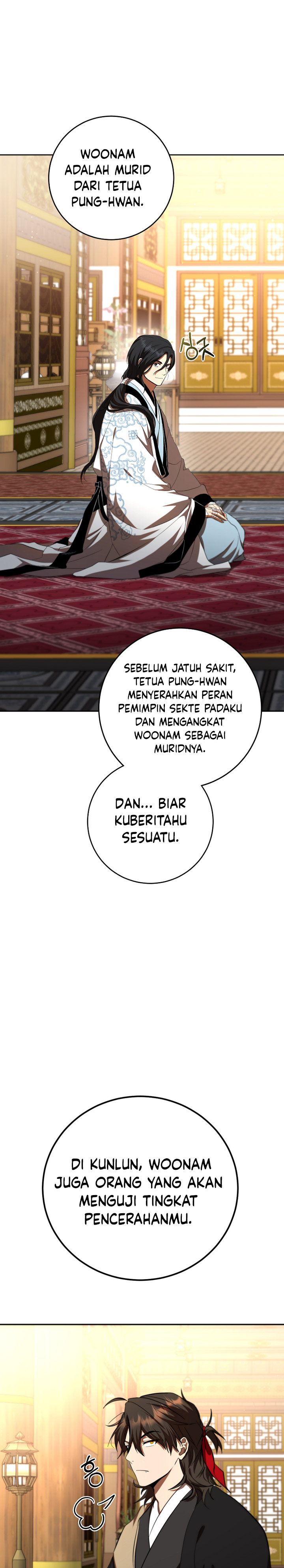 Mudang Association Chapter 122 page 14