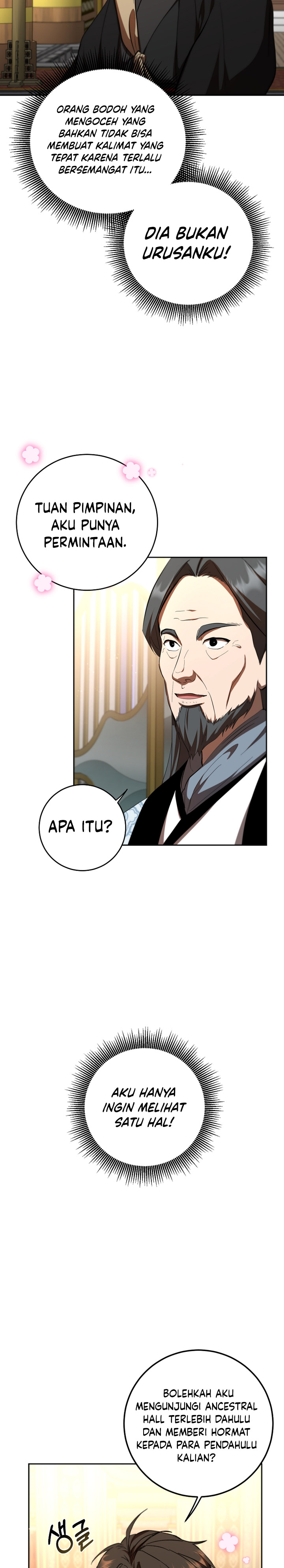 Mudang Association Chapter 122 page 15