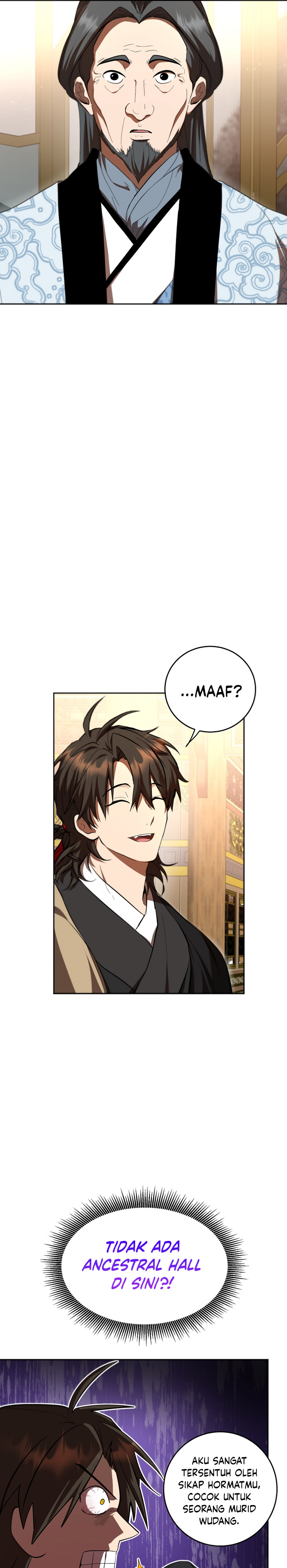 Mudang Association Chapter 122 page 17