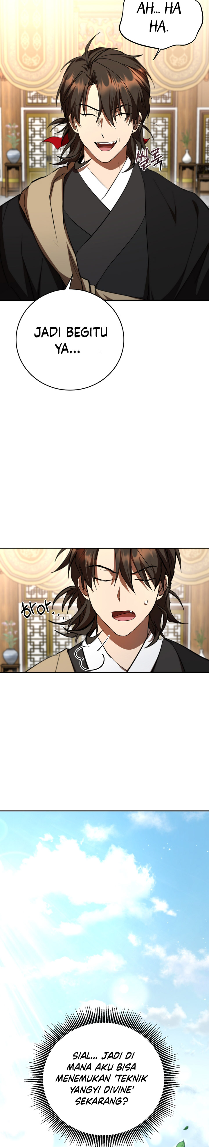 Mudang Association Chapter 122 page 19