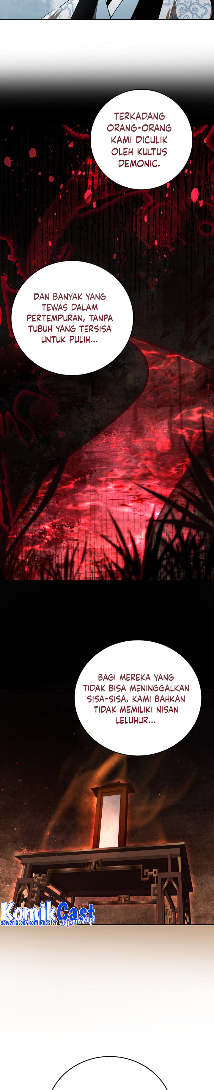 Mudang Association Chapter 122 page 22