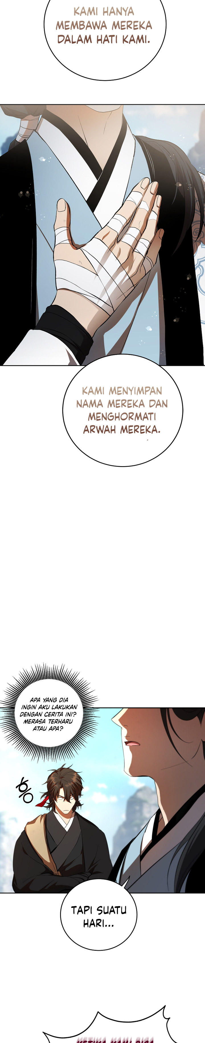 Mudang Association Chapter 122 page 23