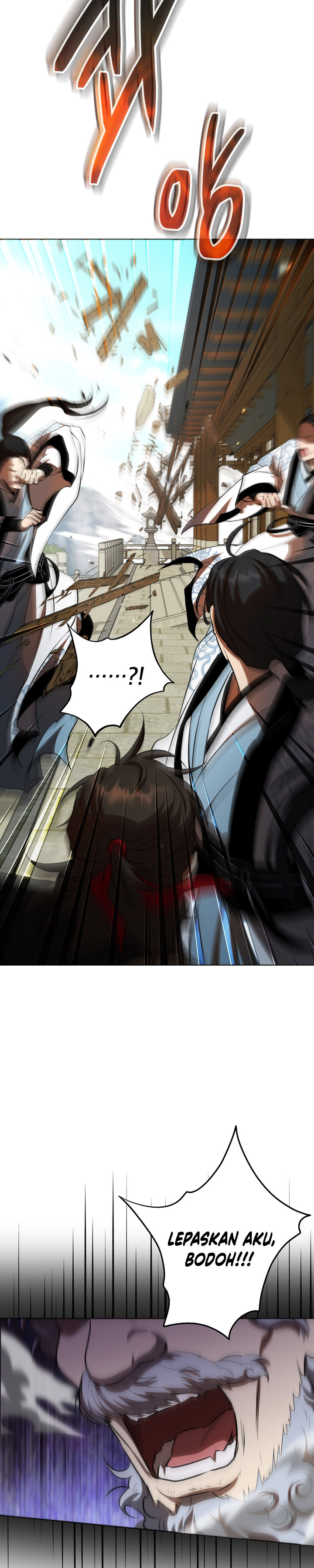 Mudang Association Chapter 122 page 26