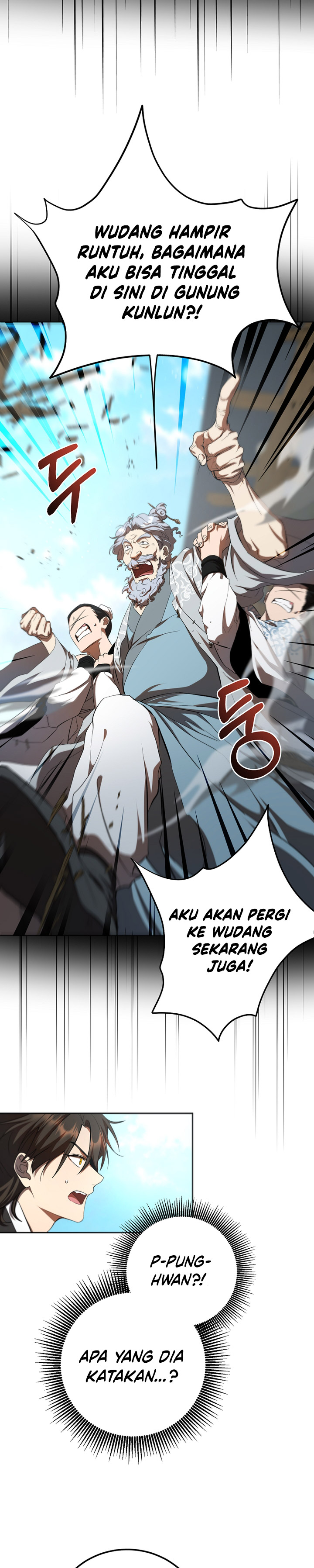 Mudang Association Chapter 122 page 27