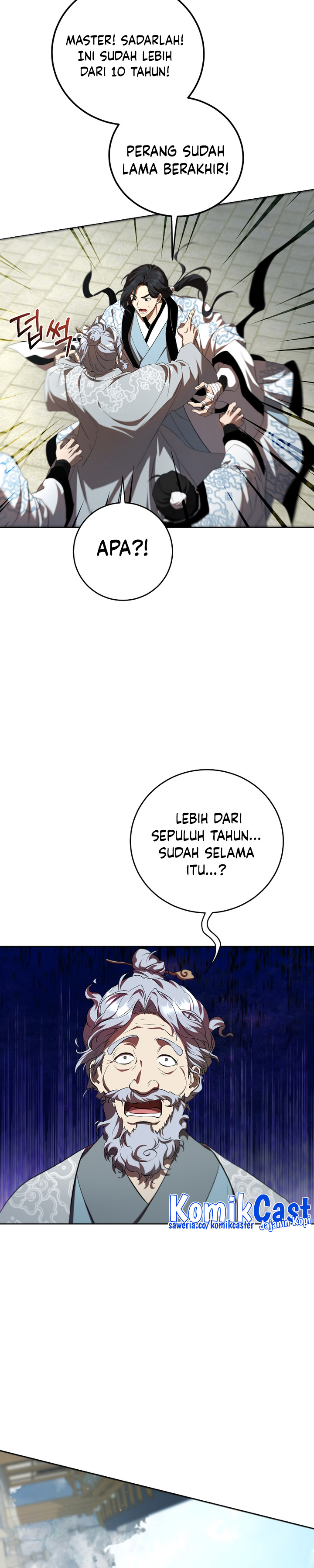 Mudang Association Chapter 122 page 28