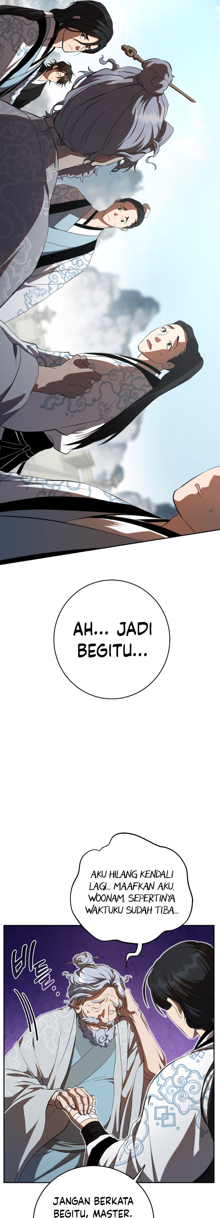 Mudang Association Chapter 122 page 29