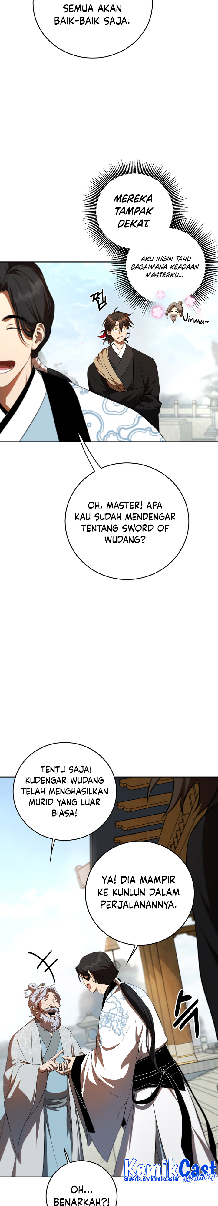Mudang Association Chapter 122 page 30