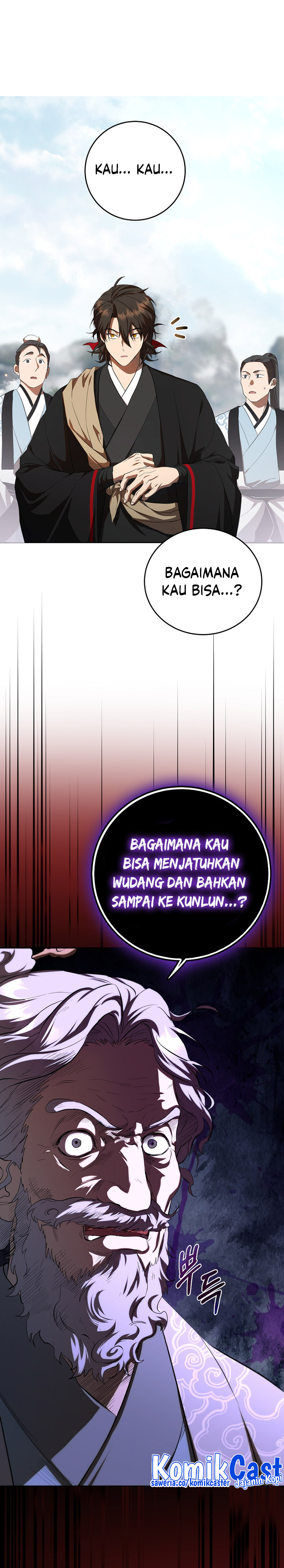 Mudang Association Chapter 122 page 32