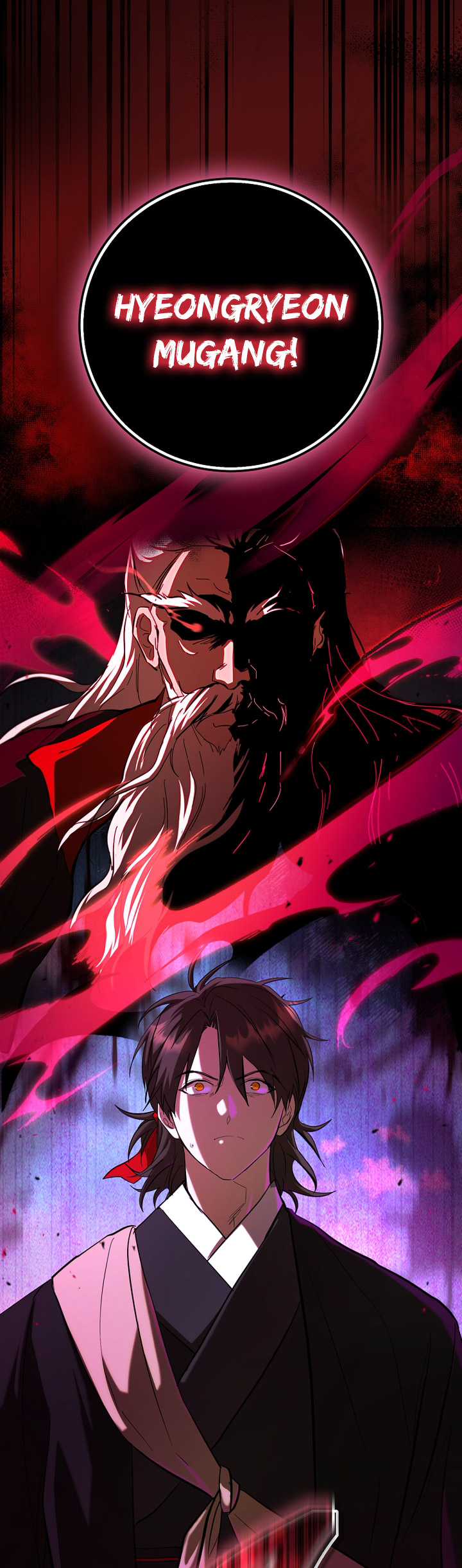 Mudang Association Chapter 122 page 33