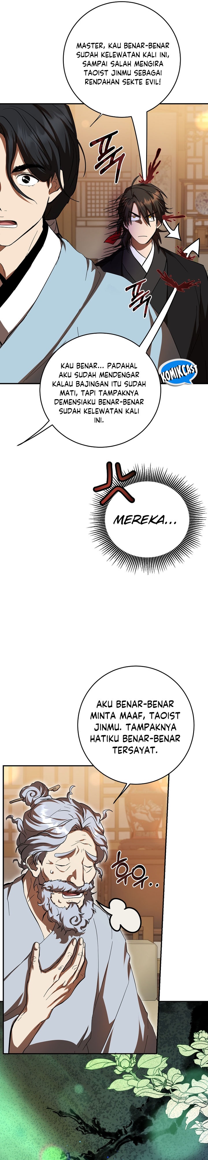 Mudang Association Chapter 123 page 13