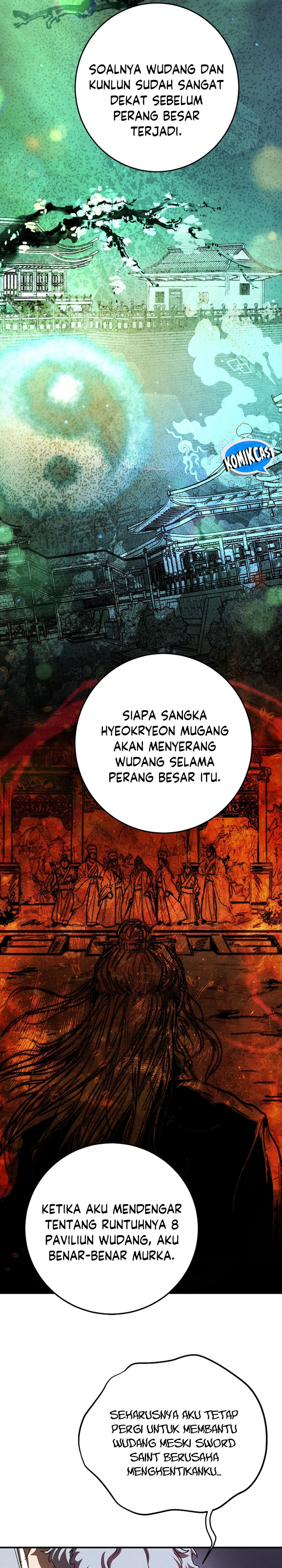 Mudang Association Chapter 123 page 14