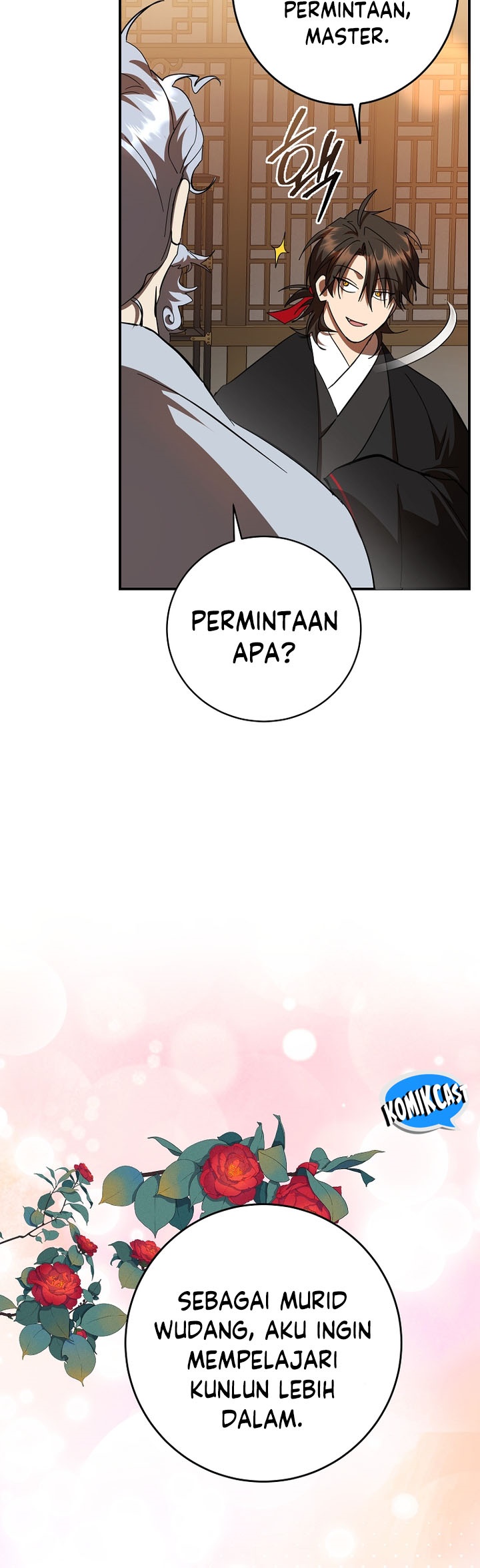 Mudang Association Chapter 123 page 16