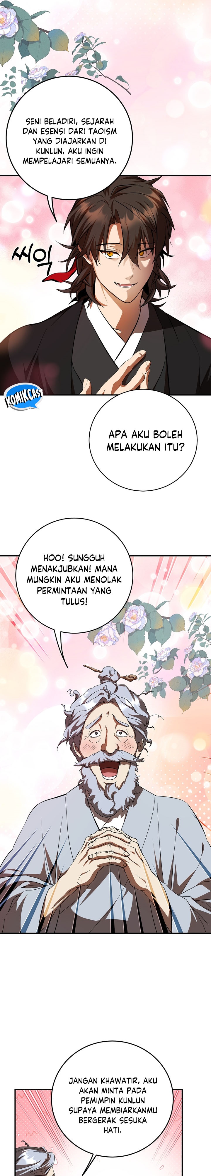 Mudang Association Chapter 123 page 17
