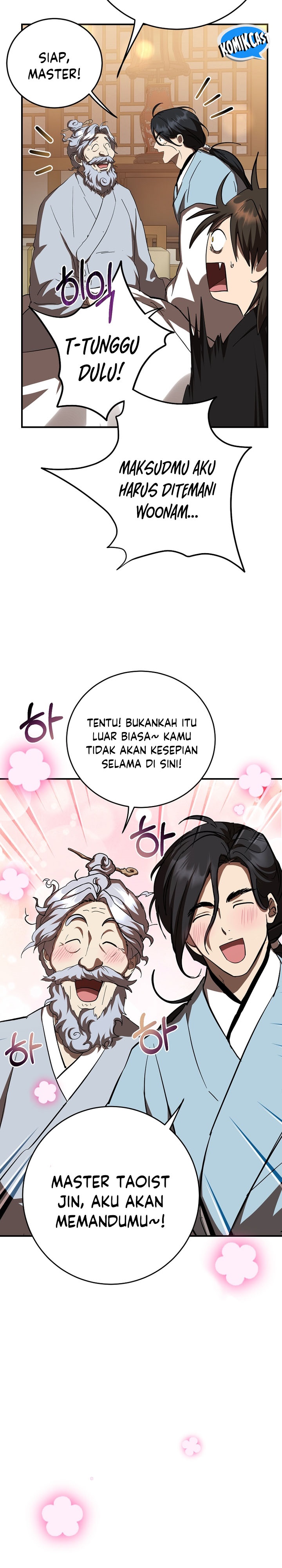Mudang Association Chapter 123 page 19
