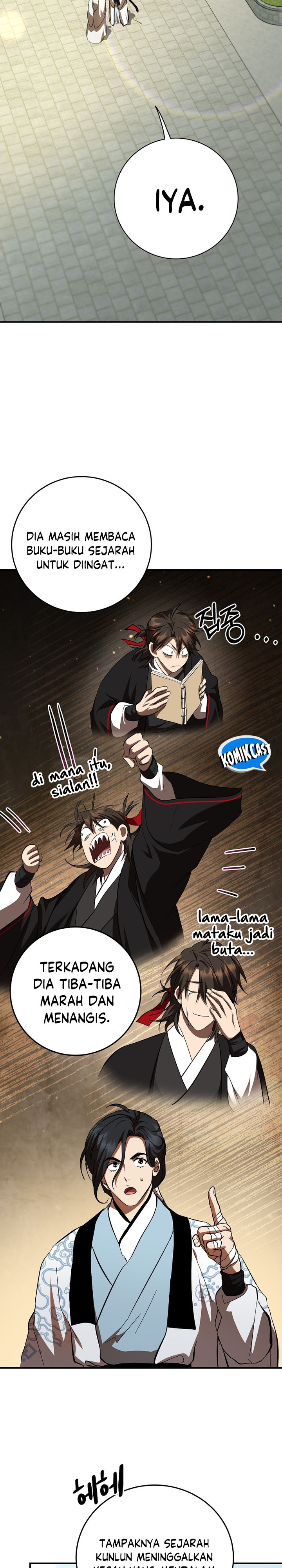 Mudang Association Chapter 123 page 22