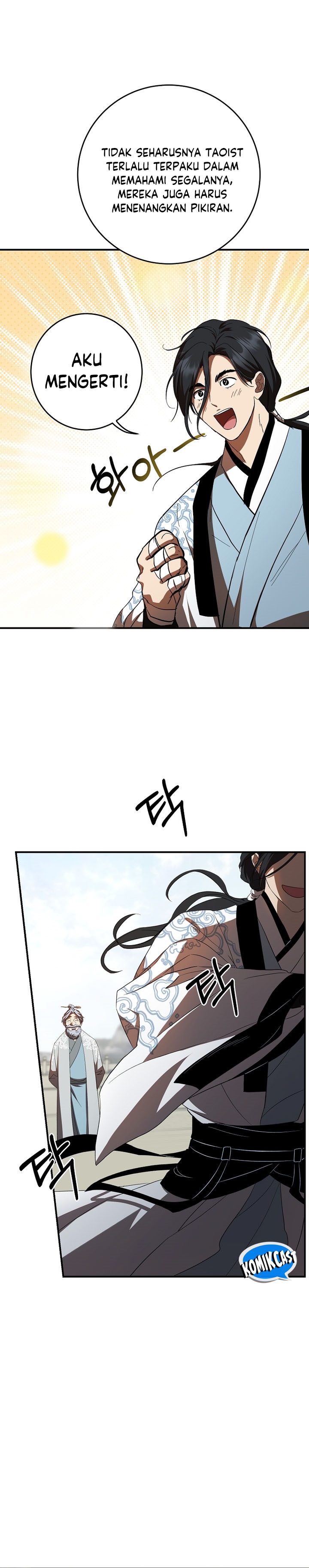 Mudang Association Chapter 123 page 24