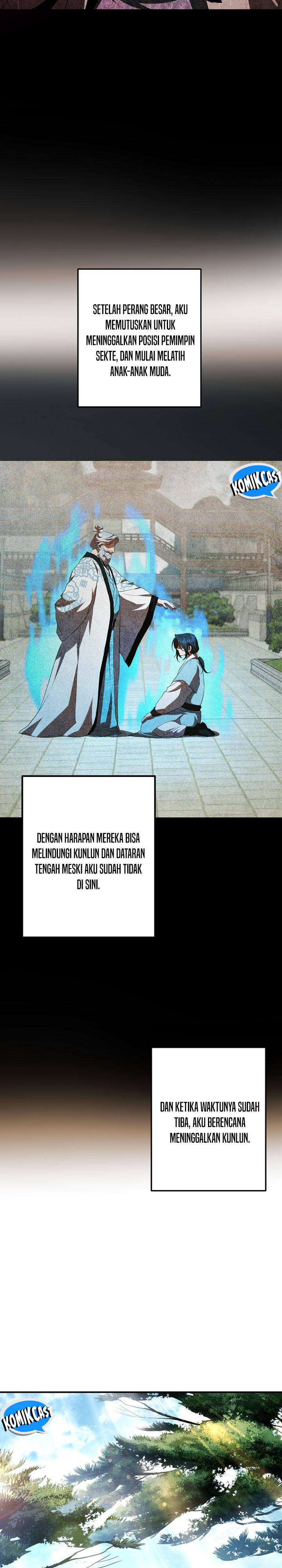 Mudang Association Chapter 123 page 27