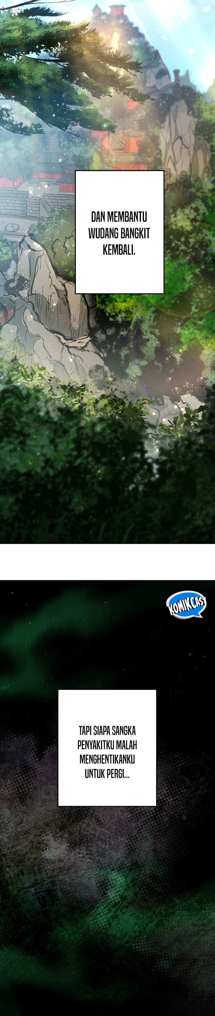 Mudang Association Chapter 123 page 28