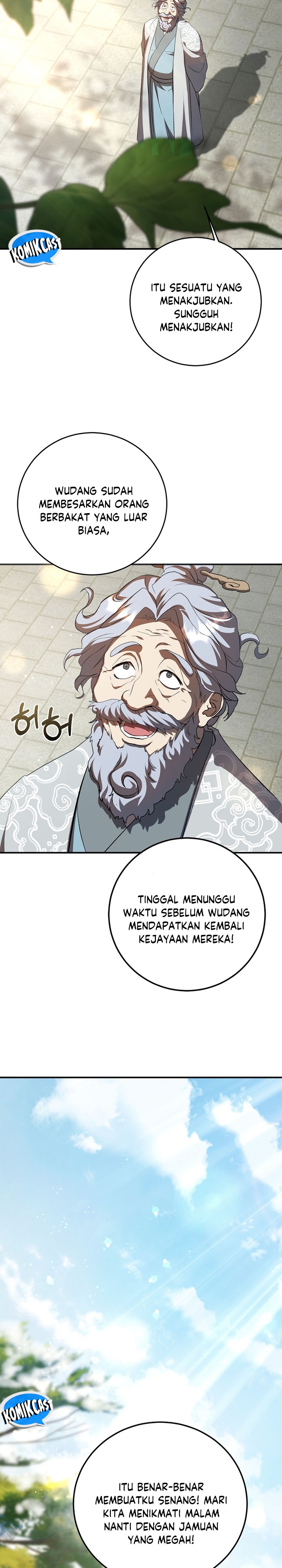 Mudang Association Chapter 123 page 30