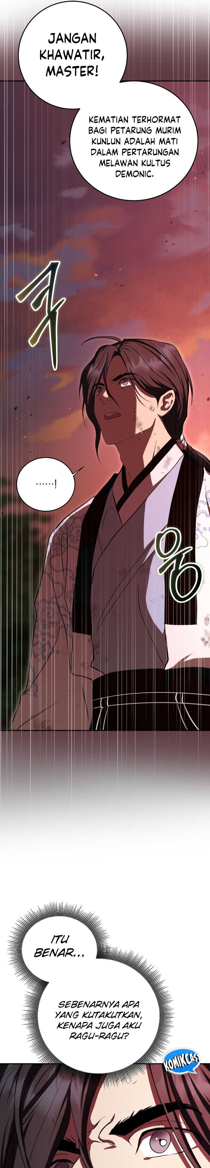 Mudang Association Chapter 128 page 10