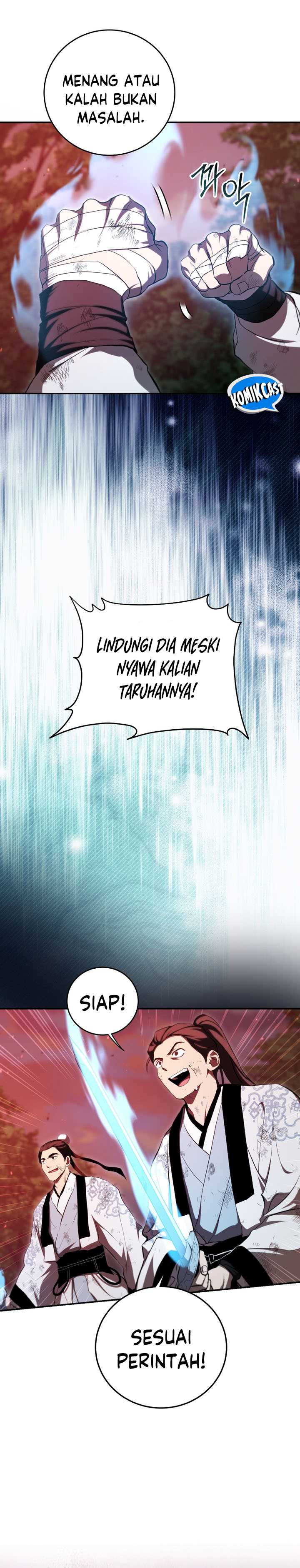 Mudang Association Chapter 128 page 13