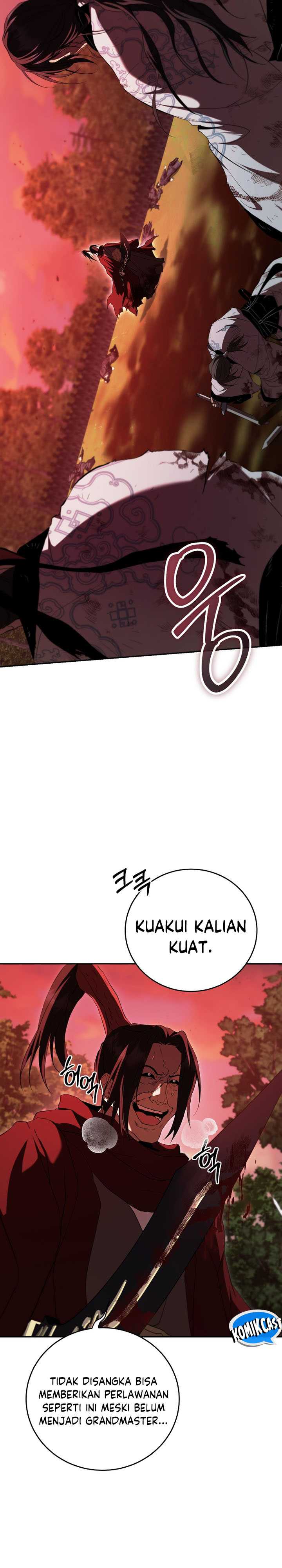Mudang Association Chapter 128 page 18