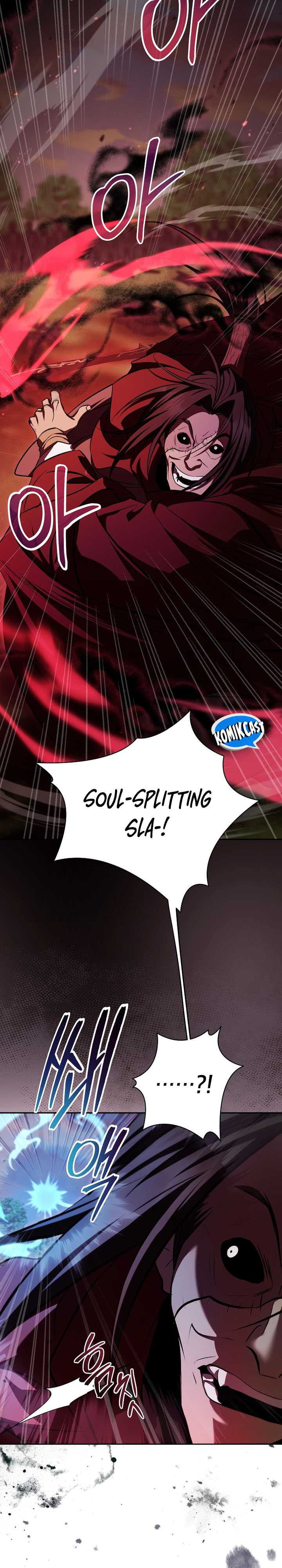 Mudang Association Chapter 128 page 23