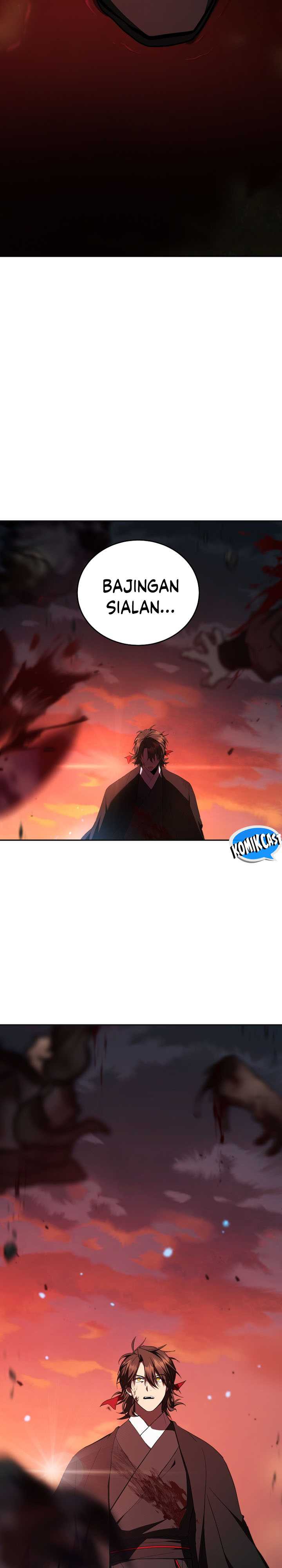 Mudang Association Chapter 128 page 30