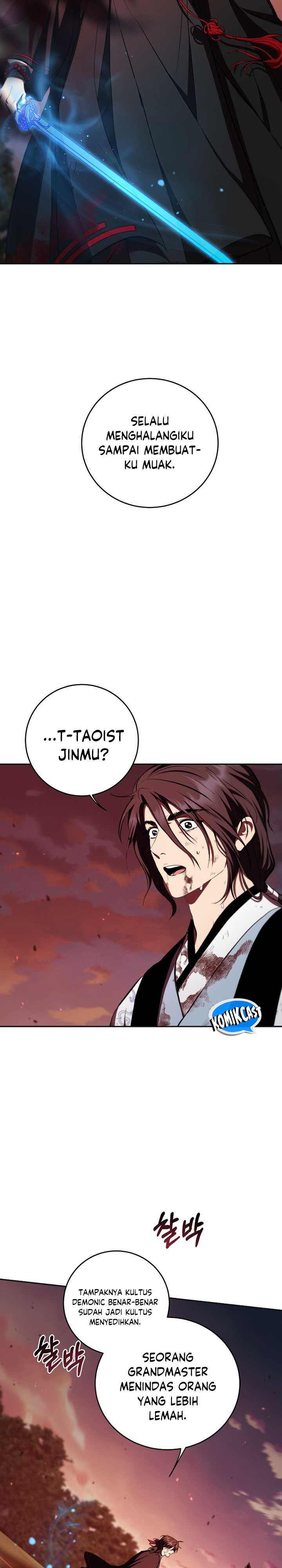 Mudang Association Chapter 128 page 31