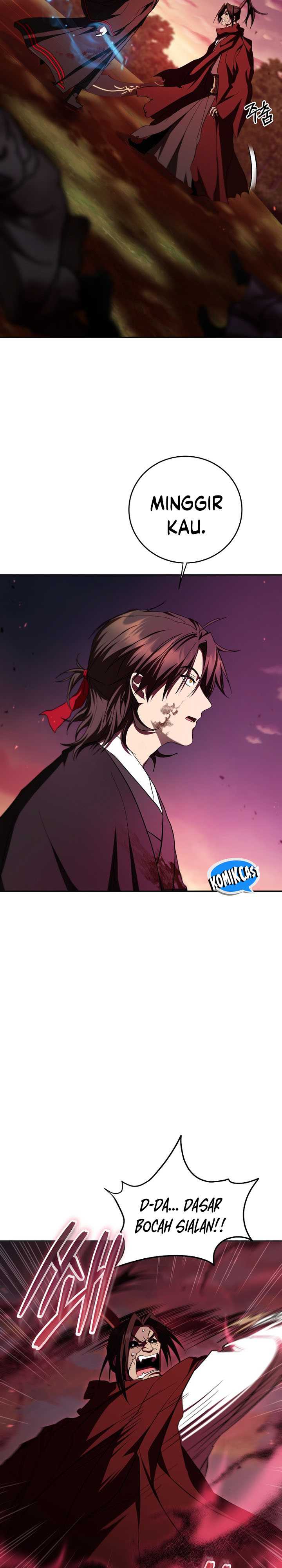 Mudang Association Chapter 128 page 32