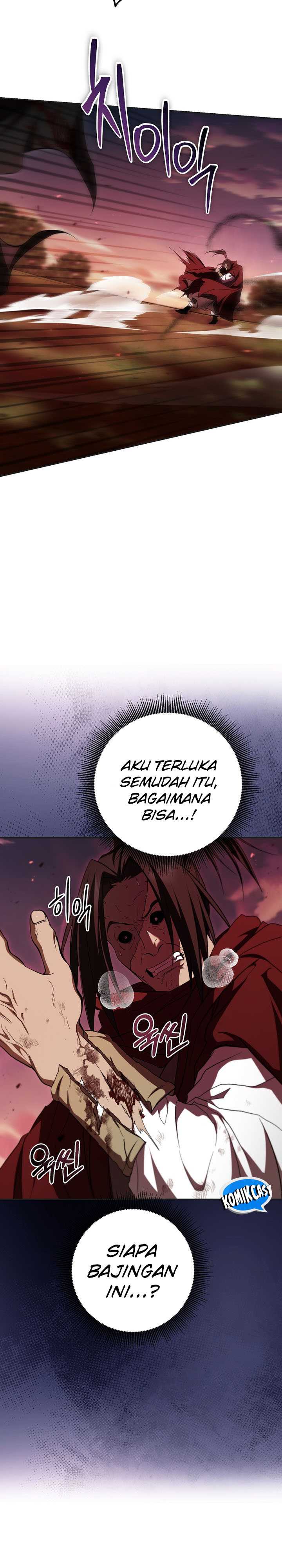 Mudang Association Chapter 128 page 35