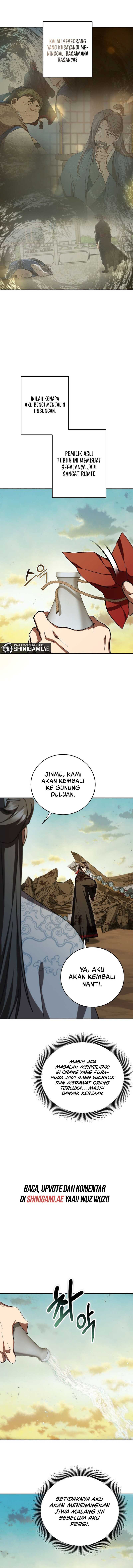 Mudang Association Chapter 131 page 5