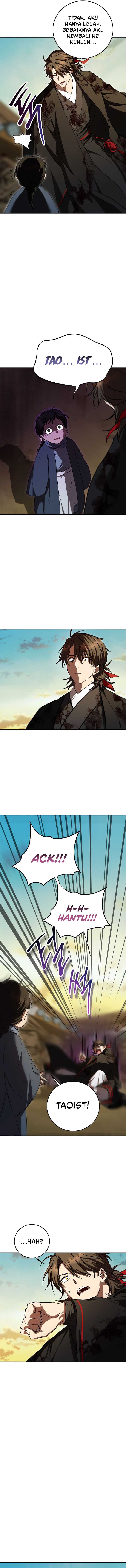 Mudang Association Chapter 131 page 8