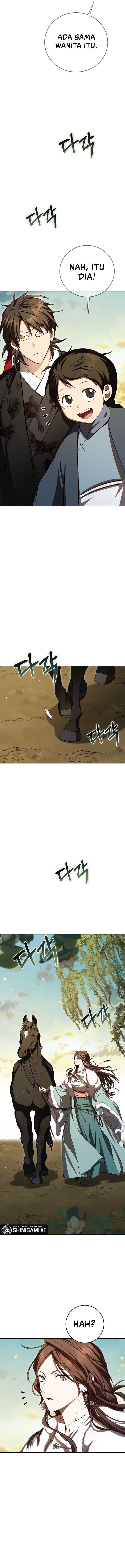 Mudang Association Chapter 131 page 11