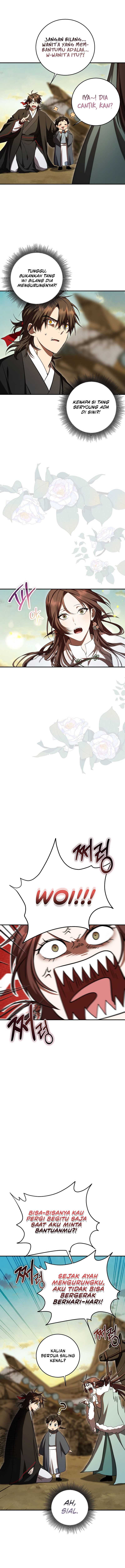 Mudang Association Chapter 131 page 12
