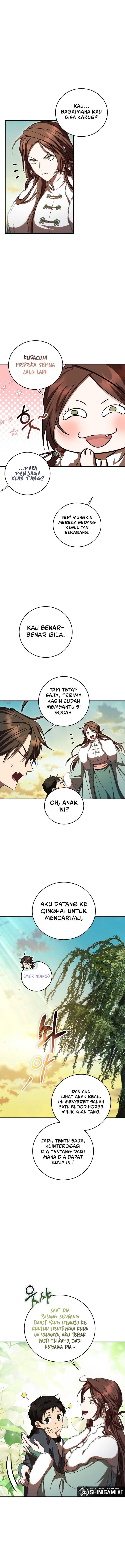 Mudang Association Chapter 131 page 13