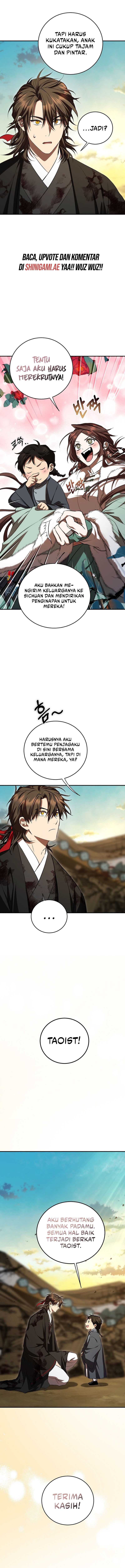 Mudang Association Chapter 131 page 14