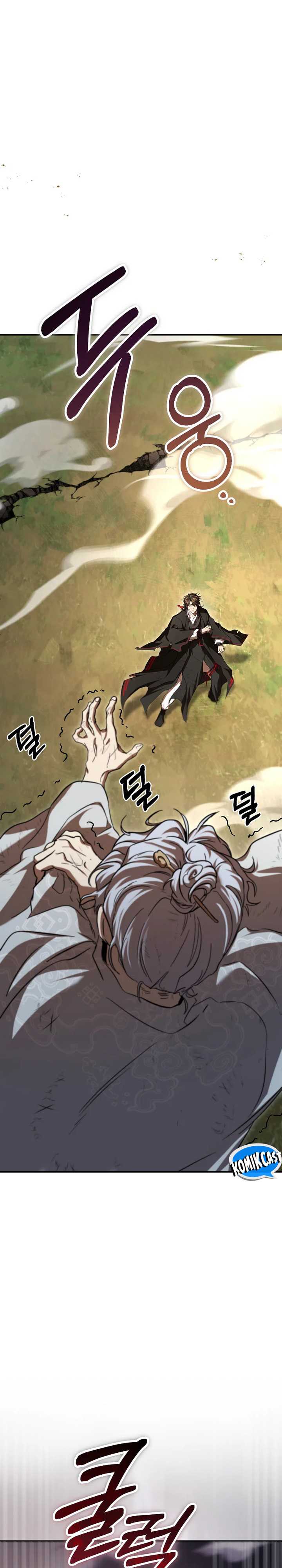 Mudang Association Chapter 134 page 4