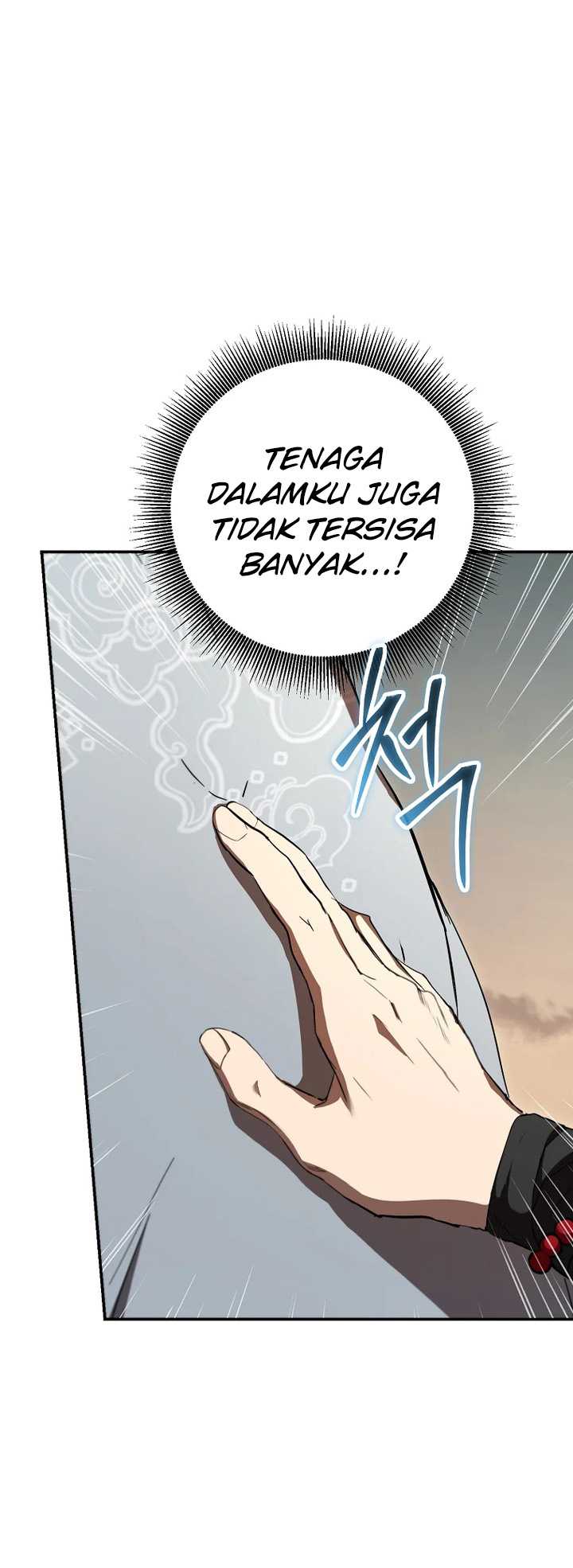 Mudang Association Chapter 134 page 9