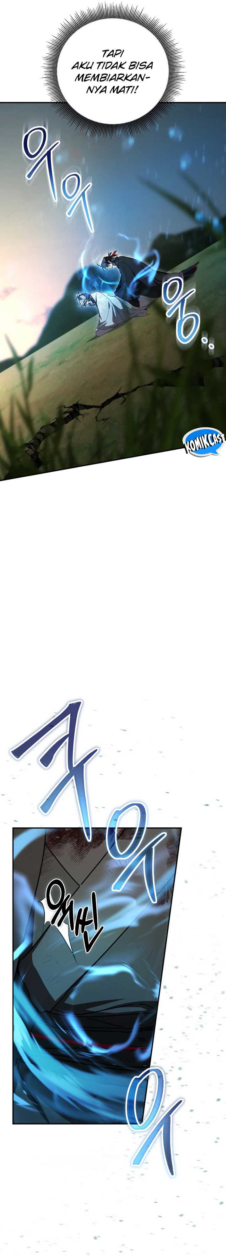Mudang Association Chapter 134 page 10