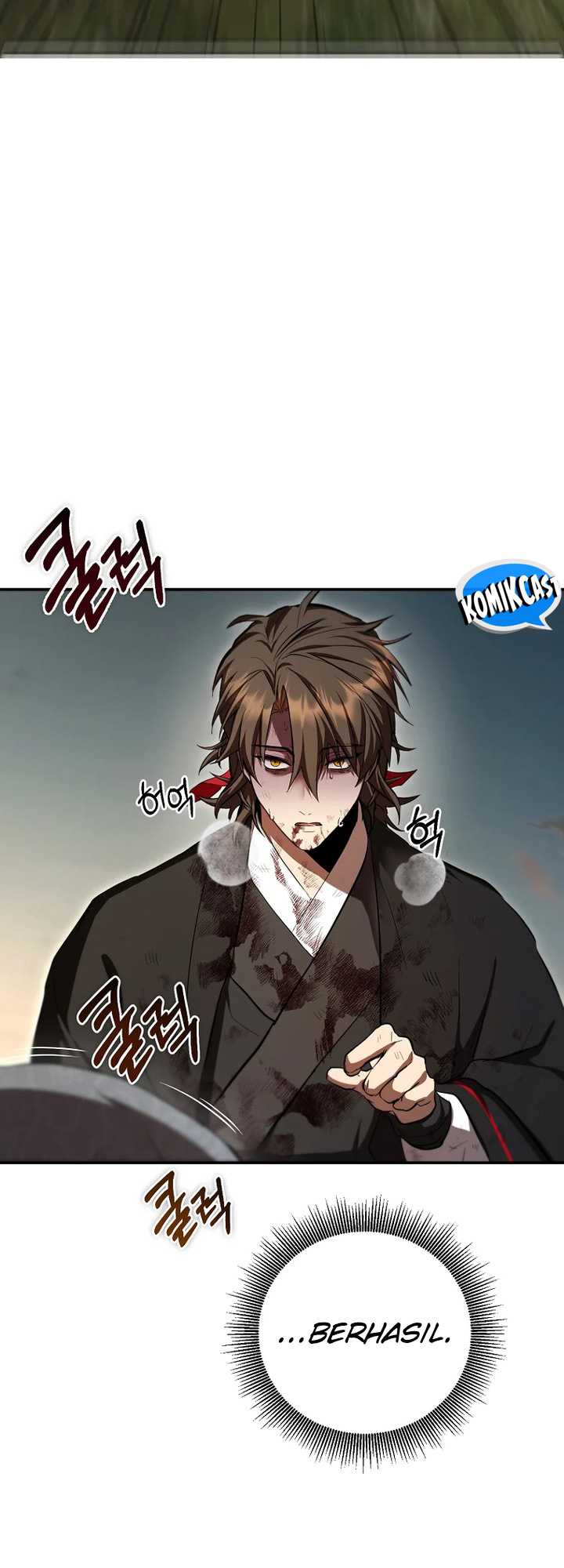 Mudang Association Chapter 134 page 12