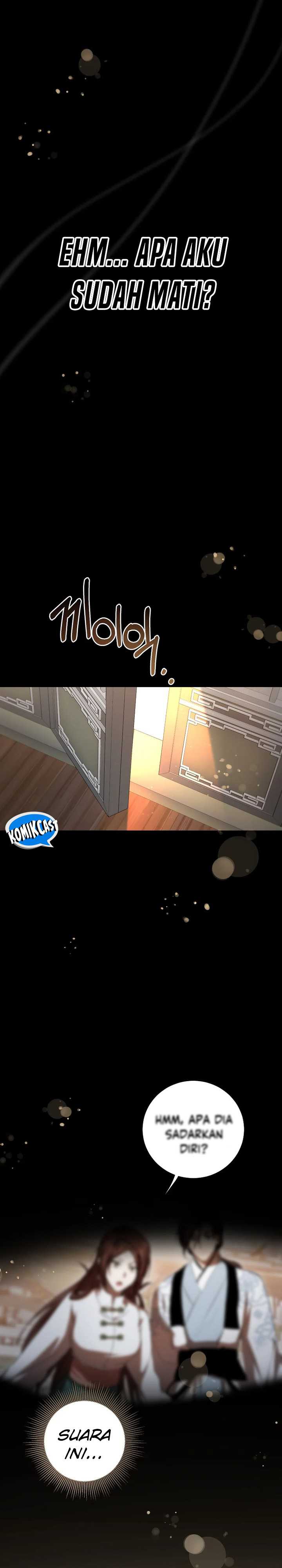 Mudang Association Chapter 134 page 16