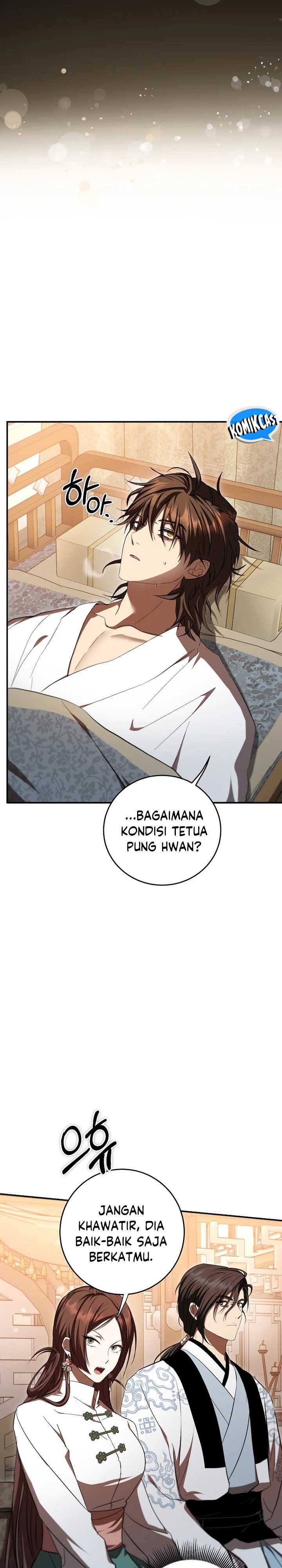 Mudang Association Chapter 134 page 17