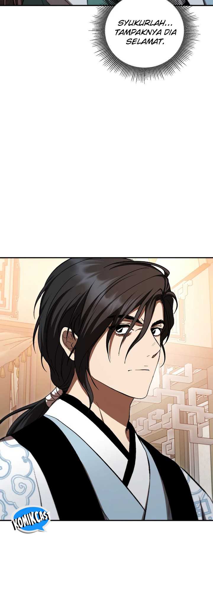 Mudang Association Chapter 134 page 18