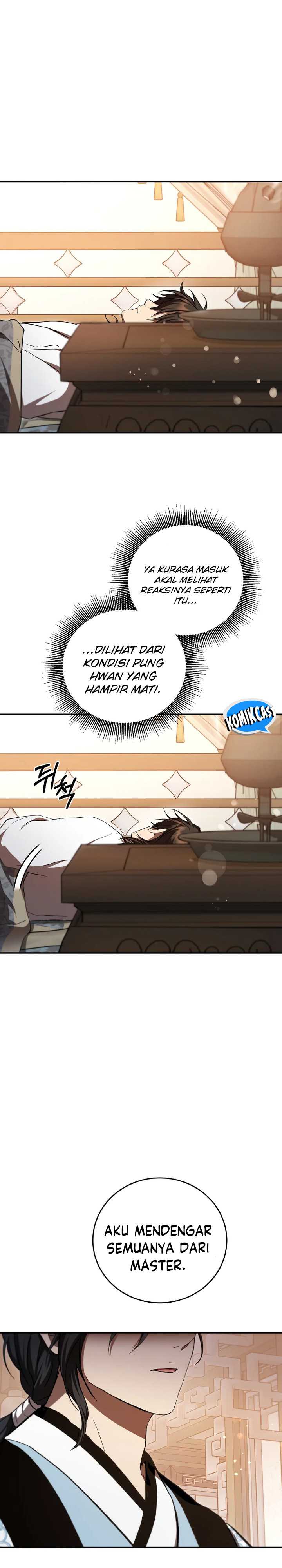 Mudang Association Chapter 134 page 19