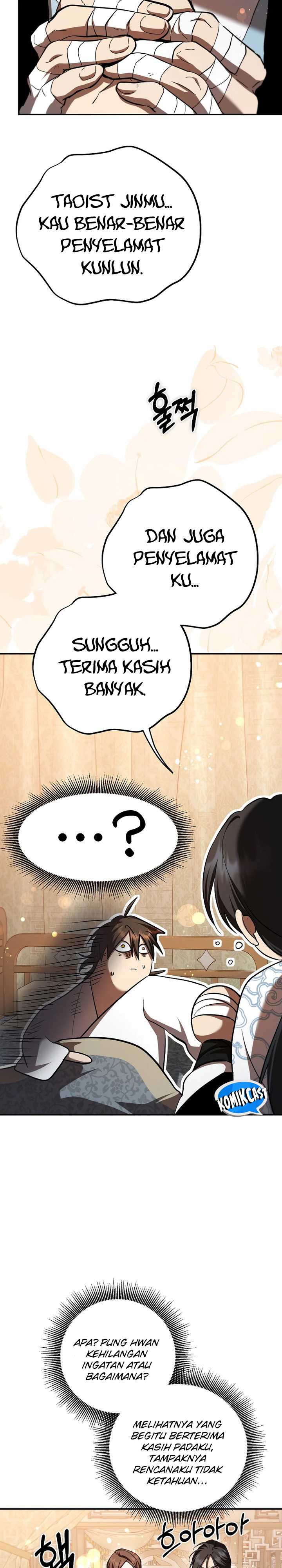 Mudang Association Chapter 134 page 23